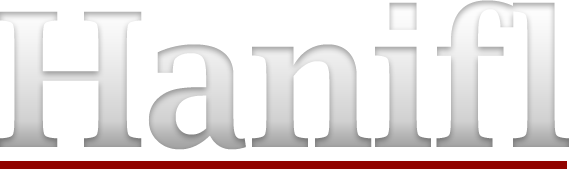 Hanifl.com